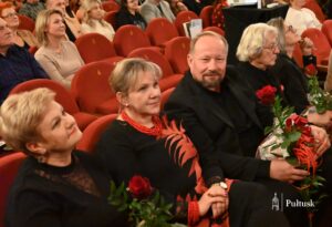 Finału projektu „Tradycje teatralne Pułtuska XI” (48)