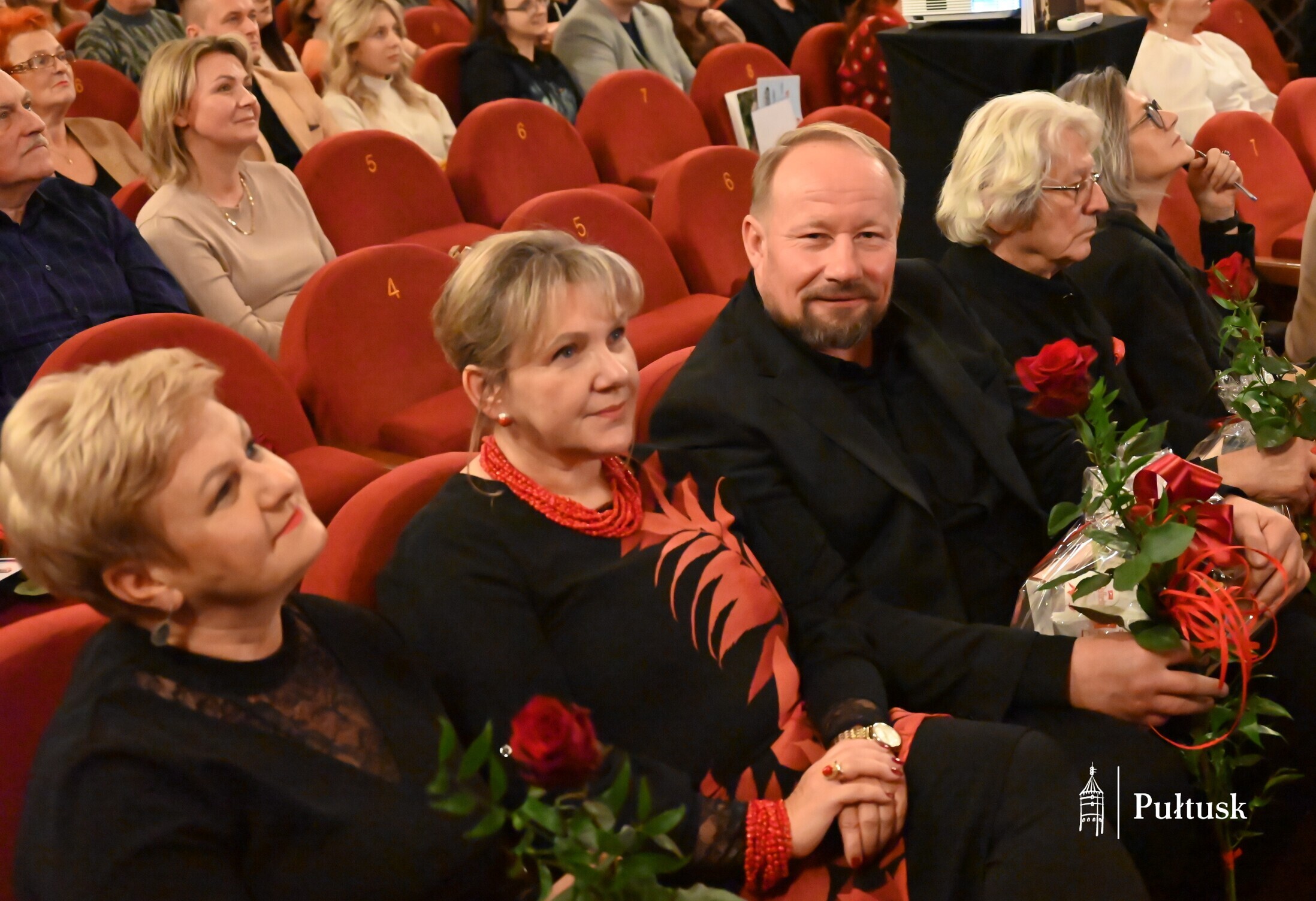 Finału projektu „Tradycje teatralne Pułtuska XI” (48)