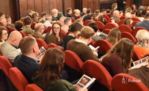 Finału projektu „Tradycje teatralne Pułtuska XI” (50)