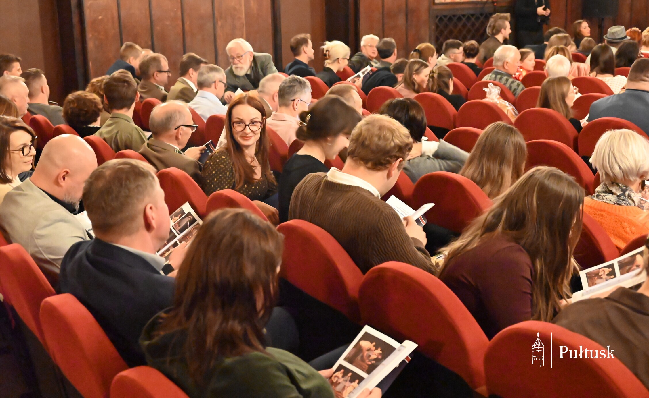 Finału projektu „Tradycje teatralne Pułtuska XI” (50)