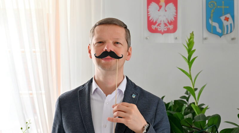 Międzynarodowy Miesiąc Solidarności z Mężczyznami