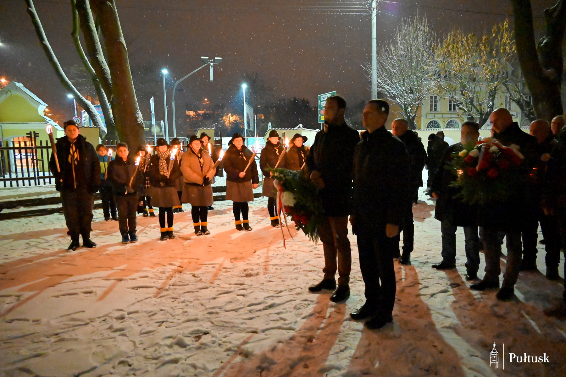 Obchody 79. rocznicy odbicia więźniów z pułtuskiego więzienia (33)