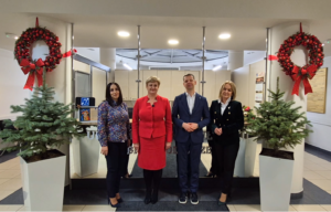 Gmina Pułtusk razem na święta obrazek do filmu