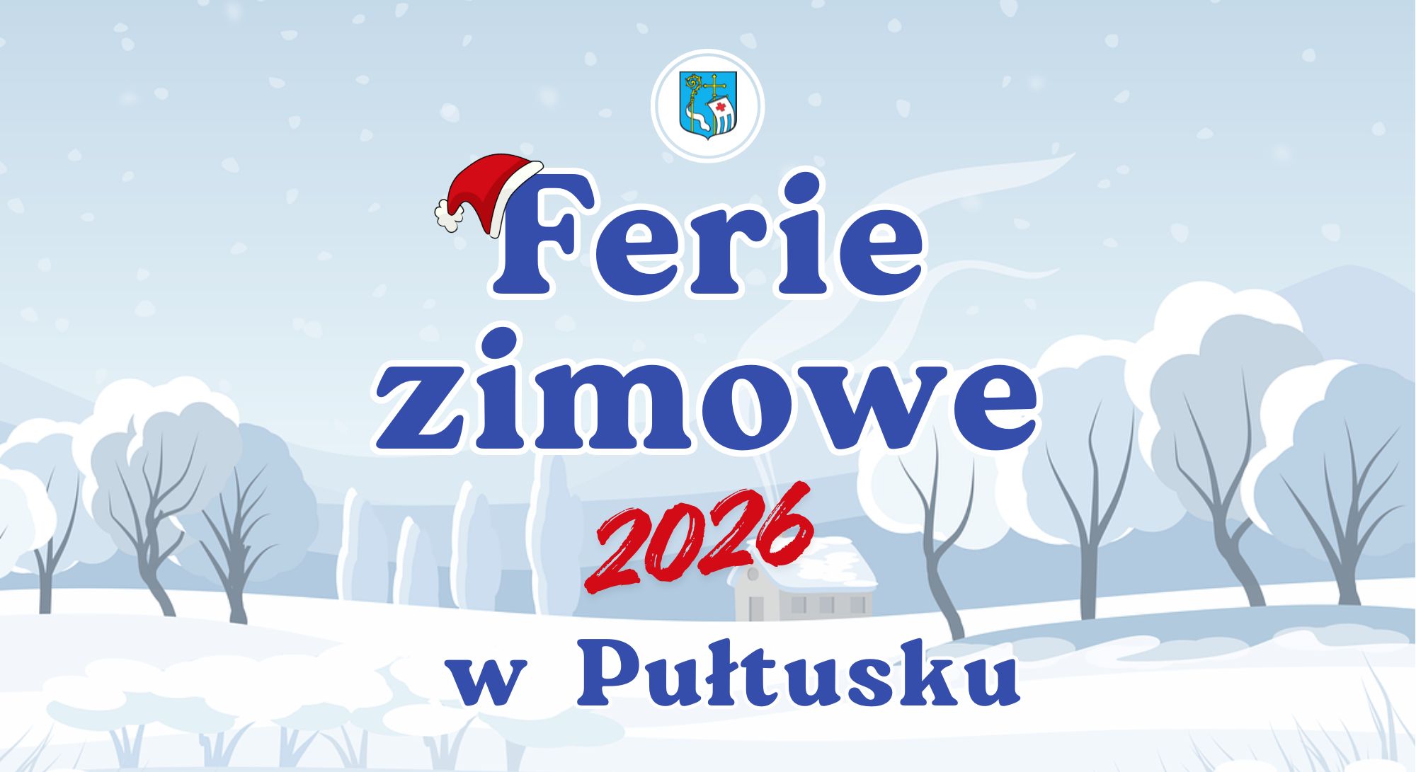 OFERTA FERIE ZIMOWE W PUŁTUSKU 2026