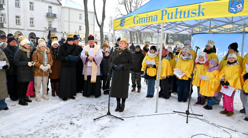 PUŁTUSKI ORSZAK TRZECH KRÓLI (81)