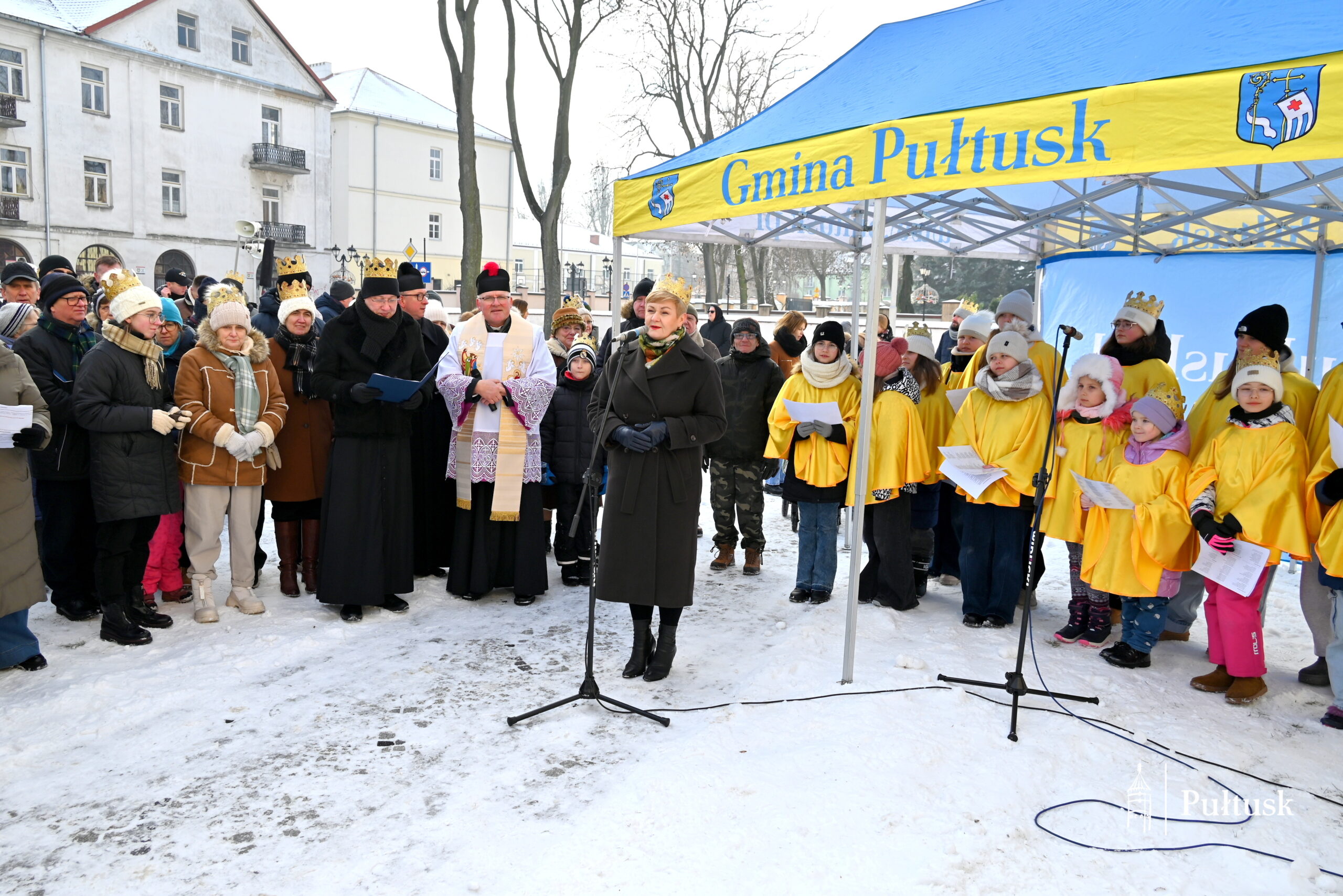 PUŁTUSKI ORSZAK TRZECH KRÓLI (81)