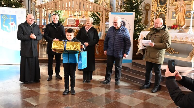 Koncert Finałowy Laureatów Powiatowego Konkursu Kolęd i Pastorałek (43)
