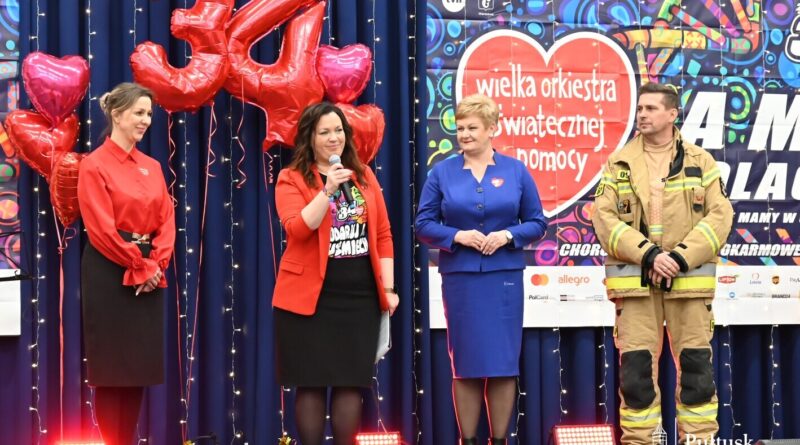 34 Finał WOŚP w Pułtusku (59)