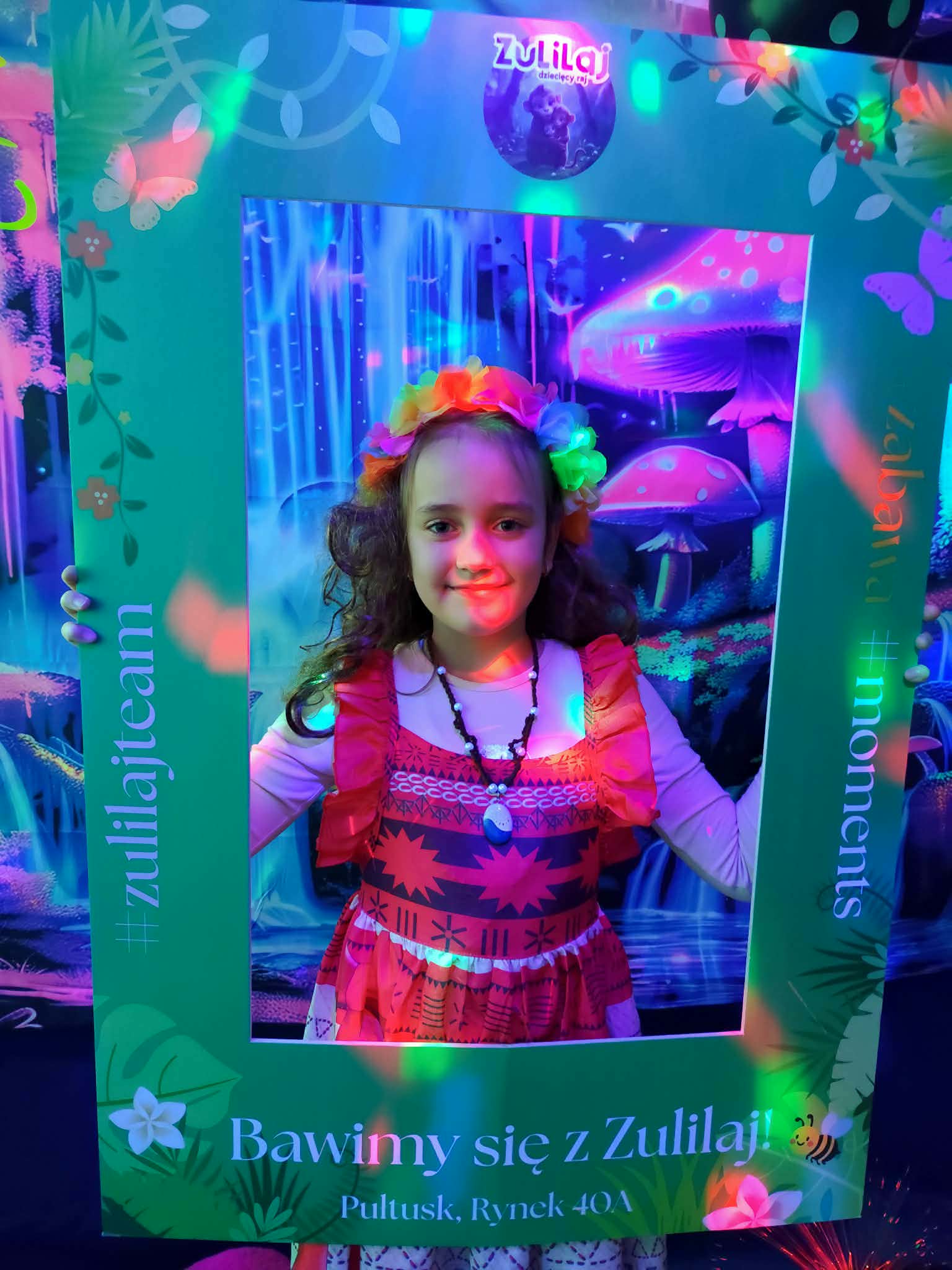 Karnawałowy Zawrót Głowy 81