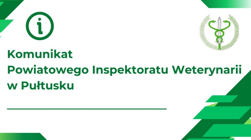 Komunikat dotyczący zasad przemieszczania zwierząt w związku z występowaniem choroby niebieskiego języka (Obrazek wyróżniający)