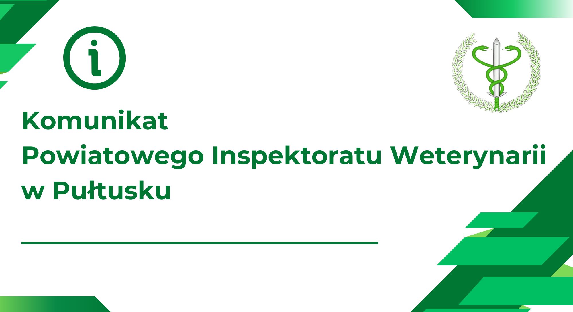 Komunikat dotyczący zasad przemieszczania zwierząt w związku z występowaniem choroby niebieskiego języka (Obrazek wyróżniający)