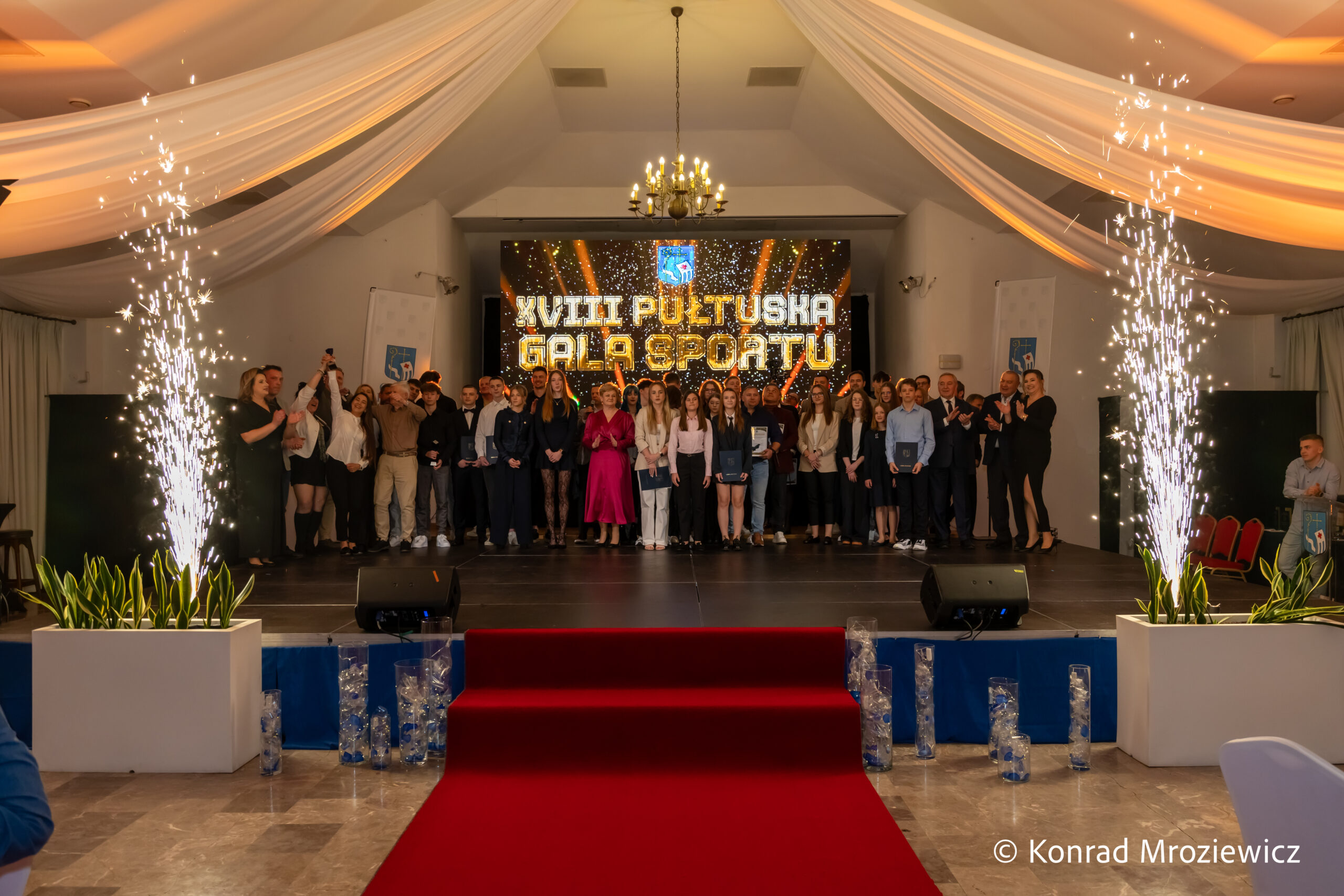 XVIII Pułtuska Gala Sportu (90)