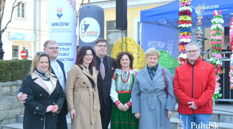 Spotkania Wielkanocne na Kurpiach 39