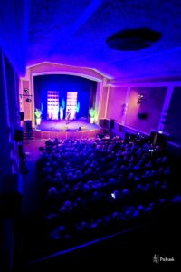 XIII Pułtuska Noc Muzeów - Koncert Jacka Szyłkowskiego (6)