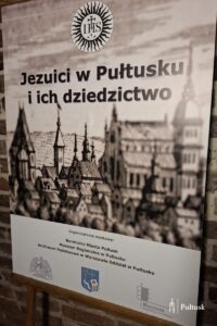 XIII Pułtuska Noc Muzeów - Wystawa w podziemiach Wzgórza Abrahama (3)