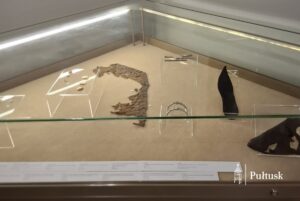 XIII Pułtuska Noc Muzeów - Wystawy w Muzeum Regionalnym (6)