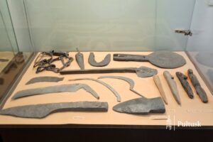 XIII Pułtuska Noc Muzeów - Wystawy w Muzeum Regionalnym (16)