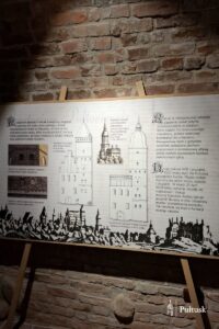 XIII Pułtuska Noc Muzeów - Wystawy w Muzeum Regionalnym (22)