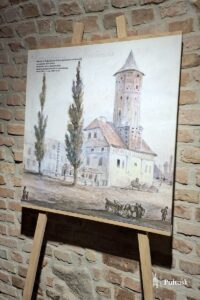 XIII Pułtuska Noc Muzeów - Wystawy w Muzeum Regionalnym (23)