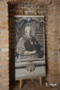 XIII Pułtuska Noc Muzeów - Wystawy w Muzeum Regionalnym (25)
