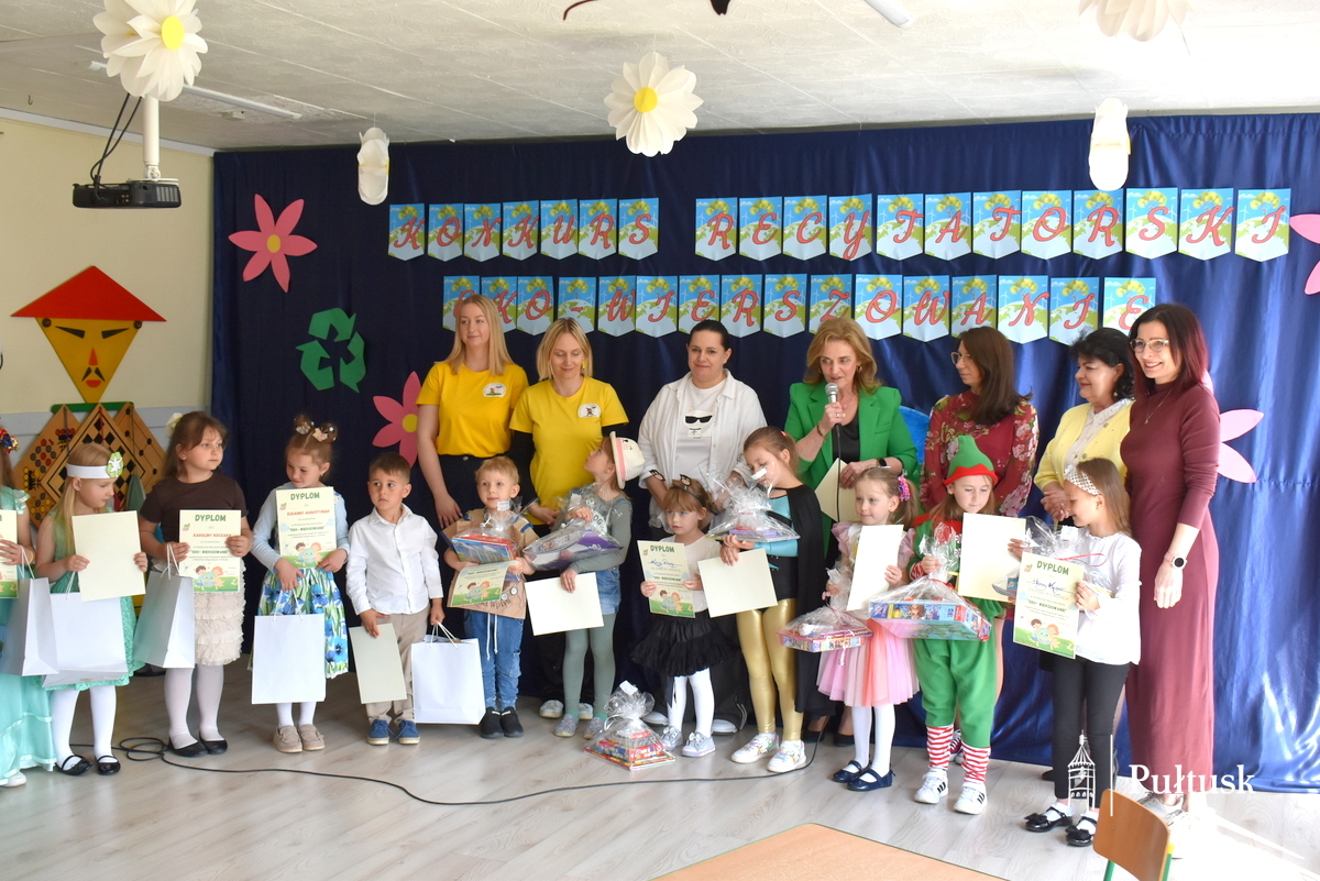 Konkurs Recytatorski „Eko-wierszowanie” (35)