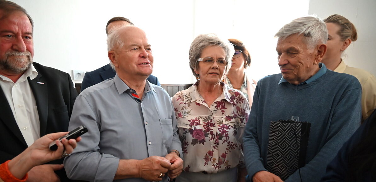 Otwarcie siedziby stowarzyszenia "Seniorzy - Seniorom" (18)