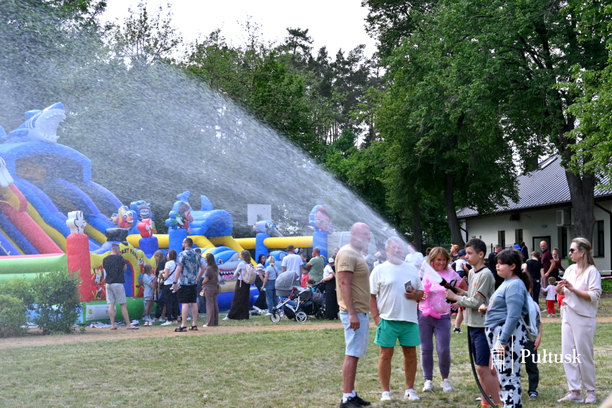 Dzień Dziecka w Grabówcu (39)