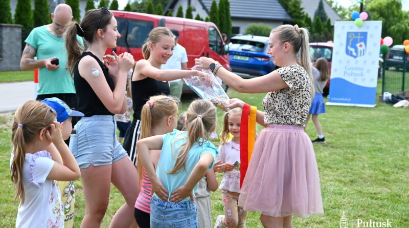 Dzień Dziecka w Lipnikach Nowych (40)