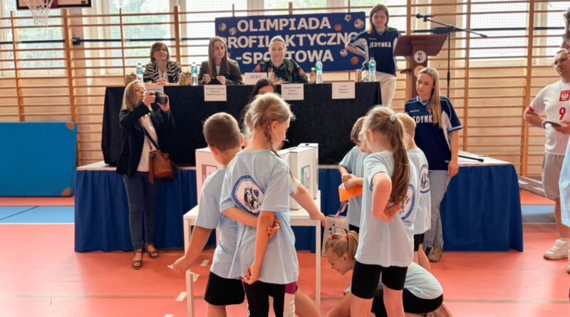 Olimpiada Profilaktyczno-Sportowa (5)