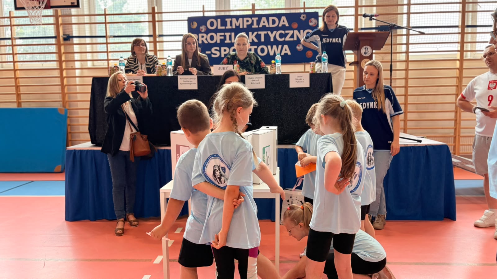 Olimpiada Profilaktyczno-Sportowa (5)