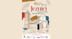 460 JEZUITÓW W PUŁTUSKU rocznica • 1566–2026 Jezuici wracają do miasta historią, która trwa ... edukacja społeczeństwo kultura patriotyzm Organizator: Muzeum Regionalne w Pułtusku Partnerzy: Powiat Pułtuski Hotel Zamek Pułtusk Dom Polonii Stowarzyszenie „Wspólnota Polska” Bazylika Pułtuska Dofinansowano ze środków: Ministerstwo Kultury i Dziedzictwa Narodowego Muzeum Historii Polski Patriotyzm Jutra Dofinansowano ze środków Muzeum Historii Polski w Warszawie w ramach programu „Patriotyzm Jutra” Patroni medialni: KRDP FM Twoje radio! Pułtuski Pułtuska Gazeta Powiatowa pultusk.news Pułtuszczak.pl pultusk24.pl