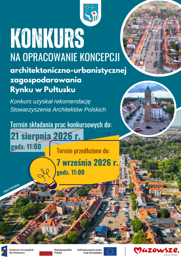 Konkurs architektonoczny