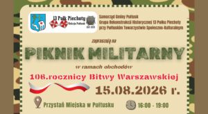 PIKNIK MILITARNY