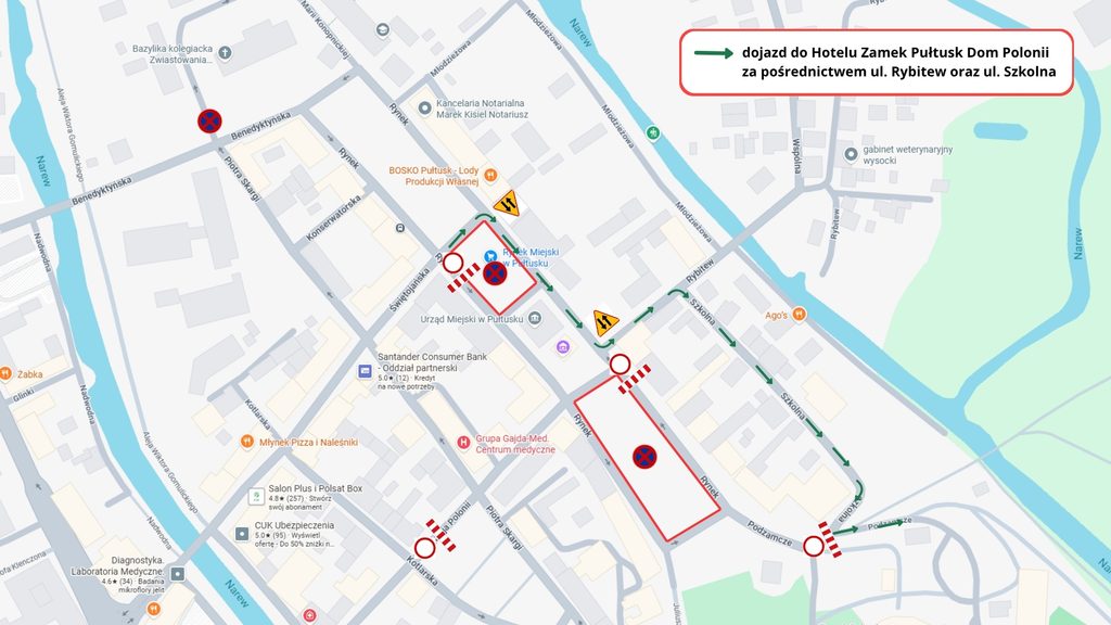 Mapa Straż miejska (1)
