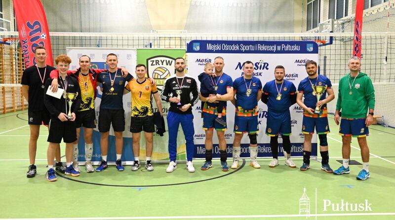 Turniej Siatkówki Mężczyzn (76)