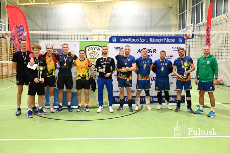 Turniej Siatkówki Mężczyzn (76)